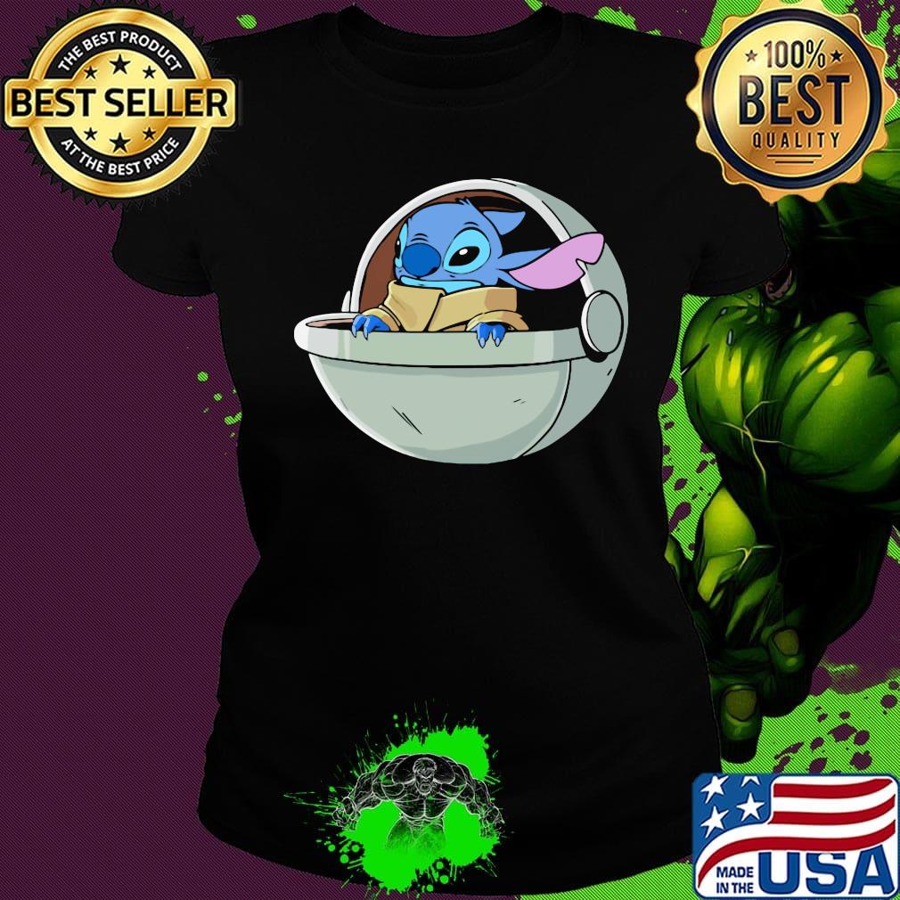 Star wars stitch watermelon winner s Ladies tee Star wars stitch watermelon winner s Ladies tee