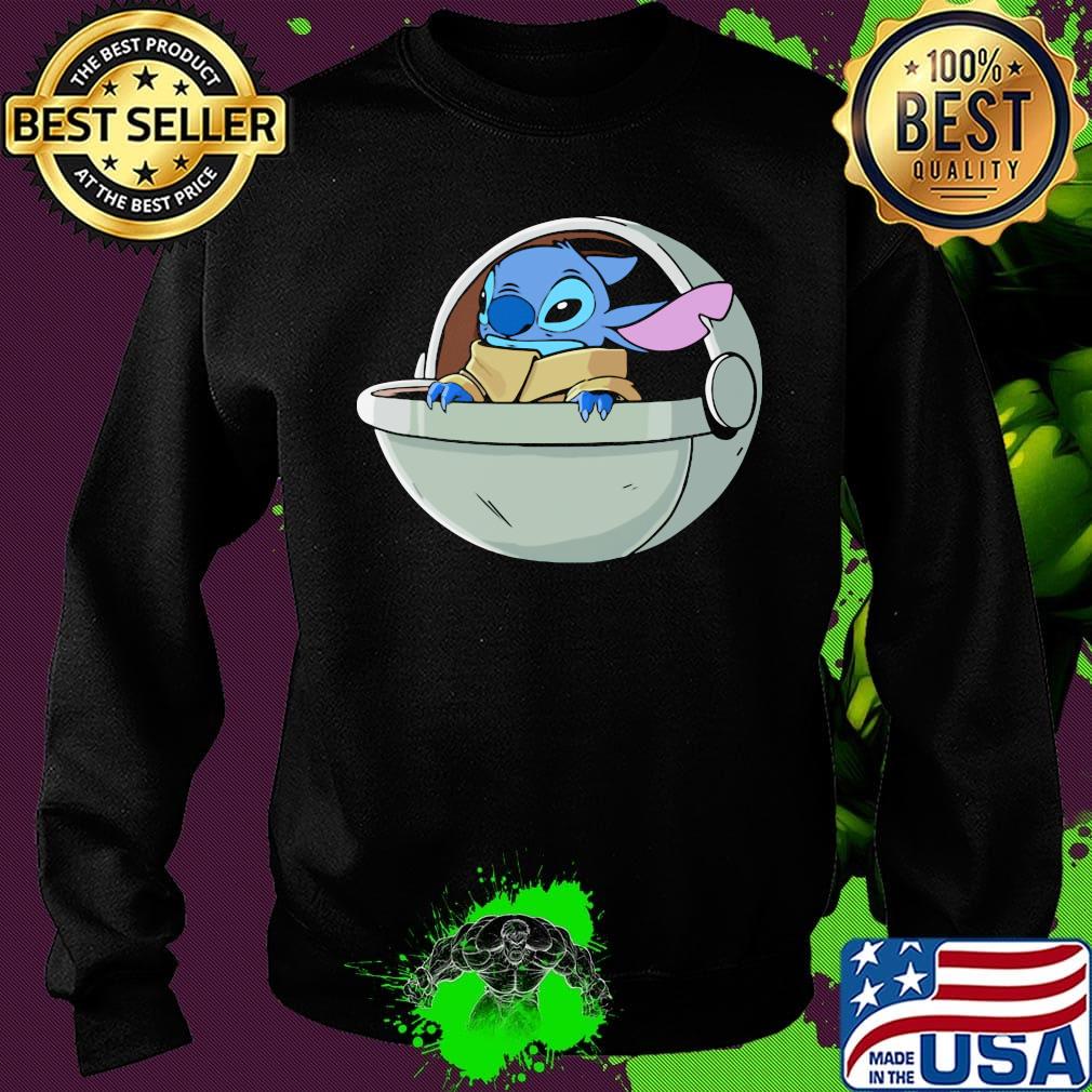 Star wars stitch watermelon winner s Sweater Star wars stitch watermelon winner s Sweater