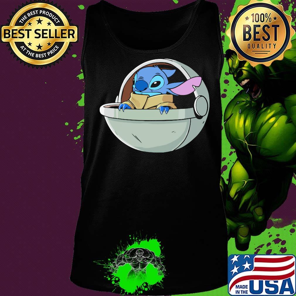 Star wars stitch watermelon winner s Tank top Star wars stitch watermelon winner s Tank top