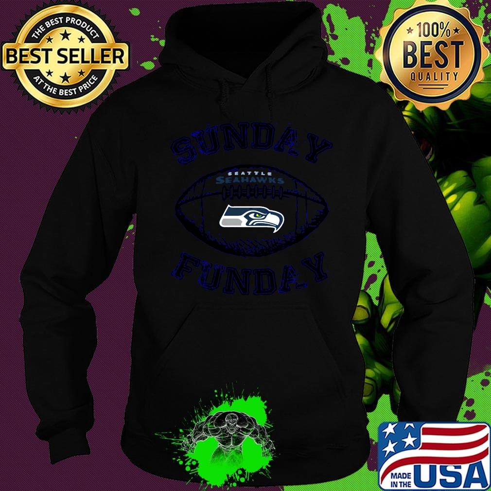 Sunday punday seattle seahawks football s Hoodie Sunday punday seattle seahawks football s Hoodie