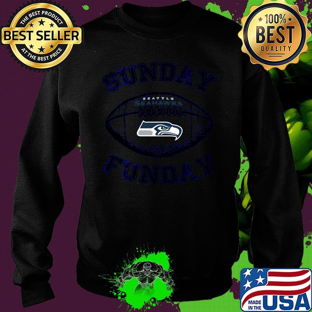 Sunday punday seattle seahawks football s Sweater Sunday punday seattle seahawks football s Sweater