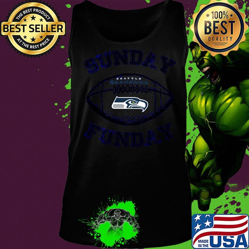 Sunday punday seattle seahawks football s Tank top Sunday punday seattle seahawks football s Tank top