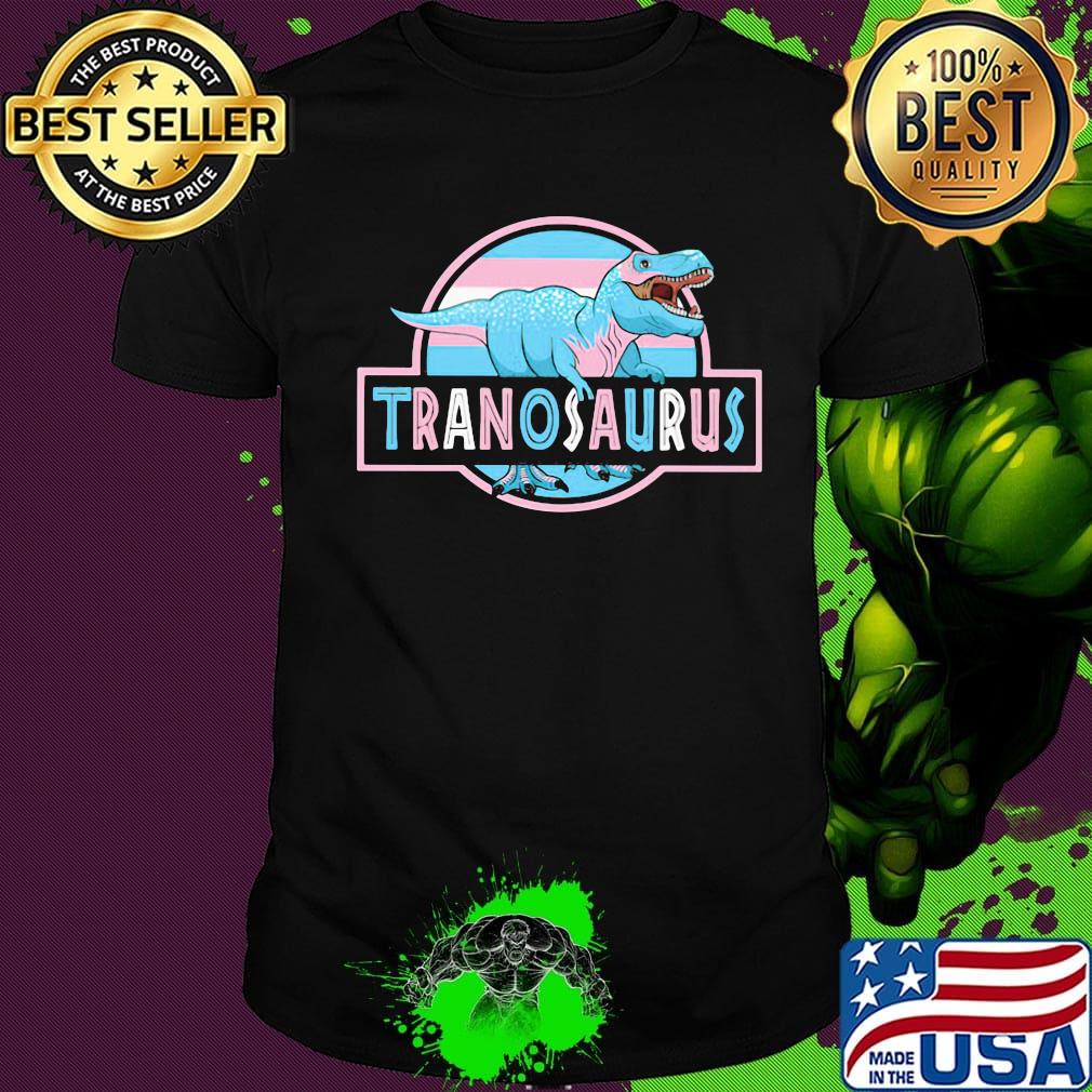 T-rex tranosaurus vintage classic shirt