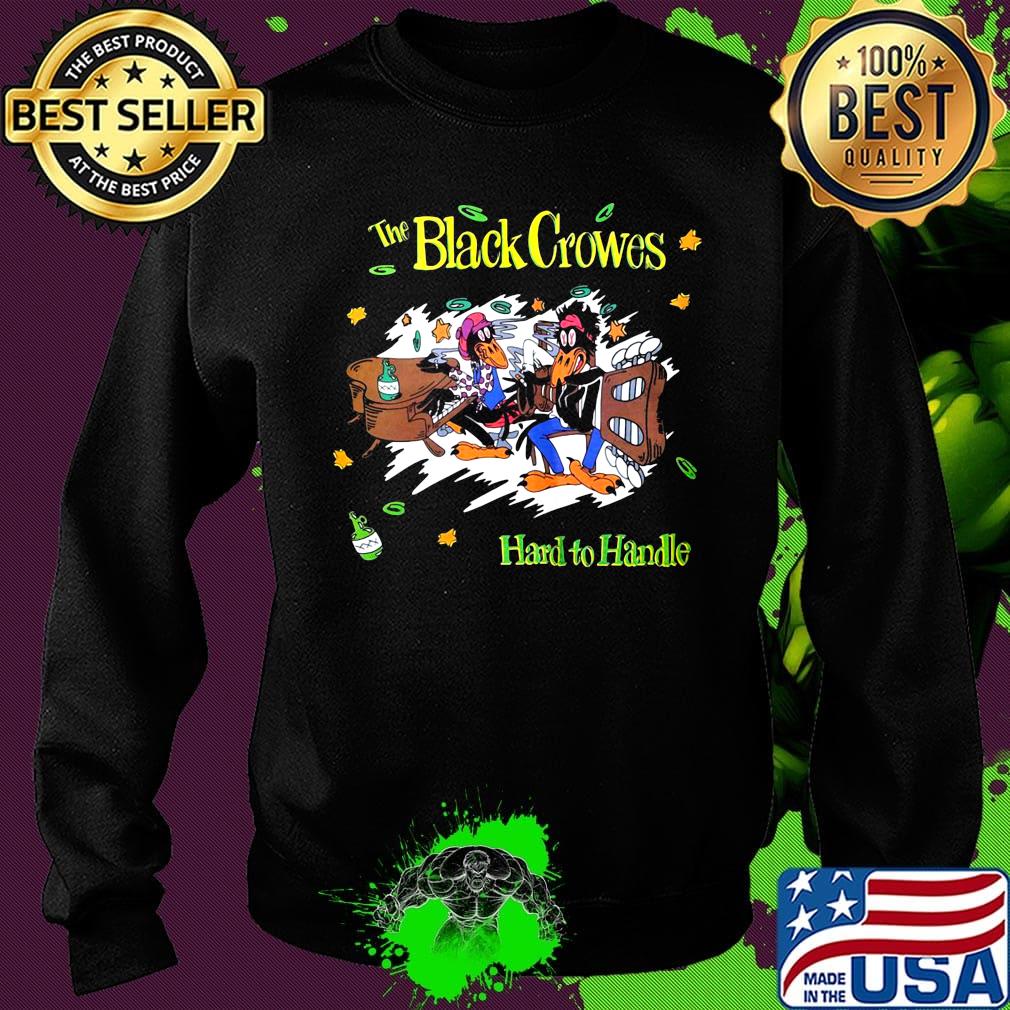 The black crowes hard to handle s Sweater The black crowes hard to handle s Sweater