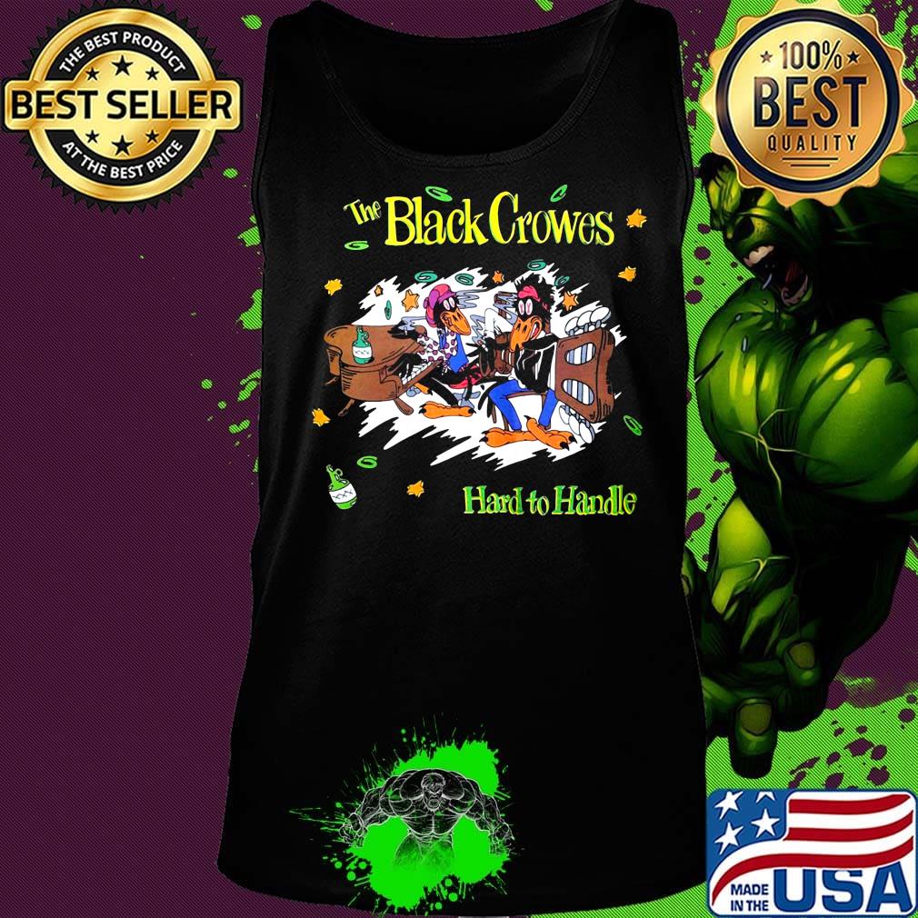 The black crowes hard to handle s Tank top The black crowes hard to handle s Tank top
