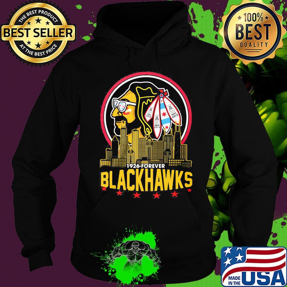 The chicago bears abbey road signatures s Hoodie The chicago bears abbey road signatures s Hoodie