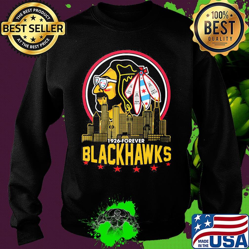 The chicago bears abbey road signatures s Sweater The chicago bears abbey road signatures s Sweater