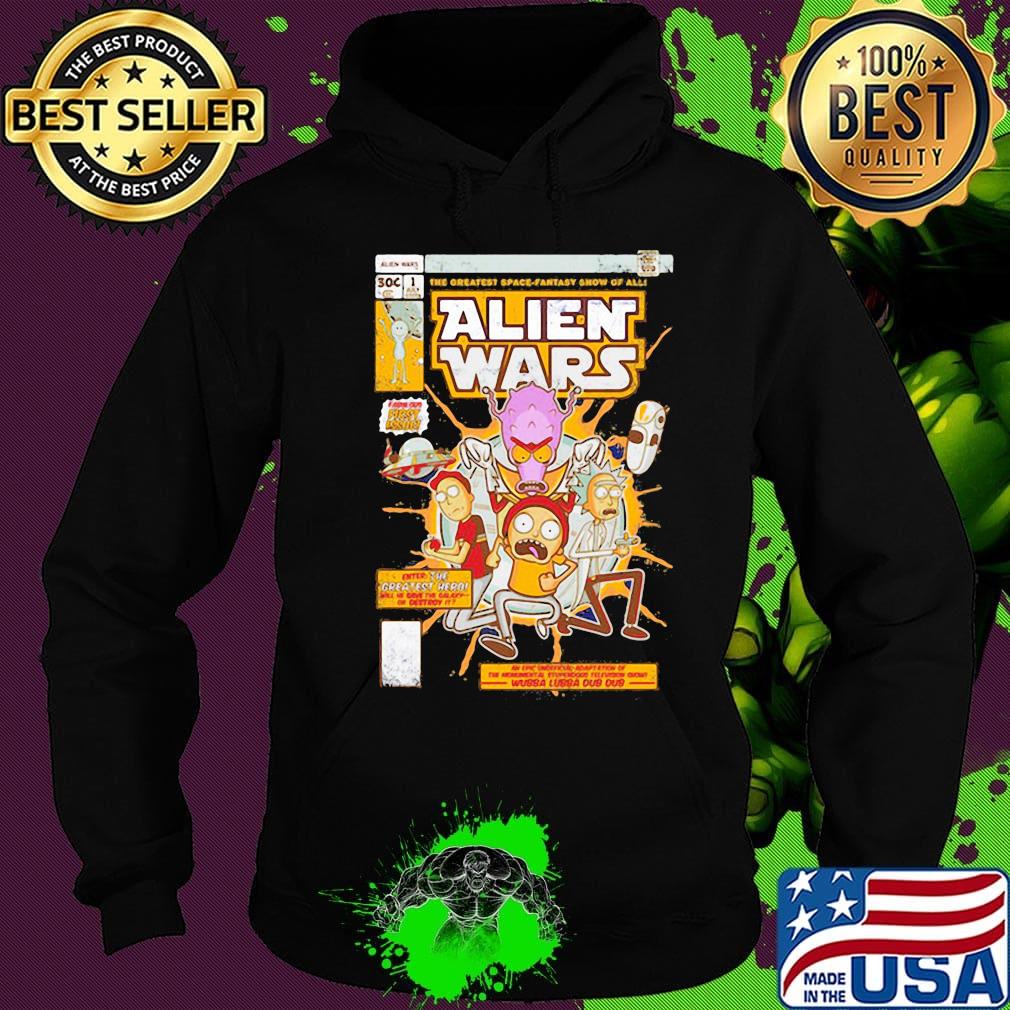The greatest space fantasy snow of all alien wars s Hoodie The greatest space fantasy snow of all alien wars s Hoodie