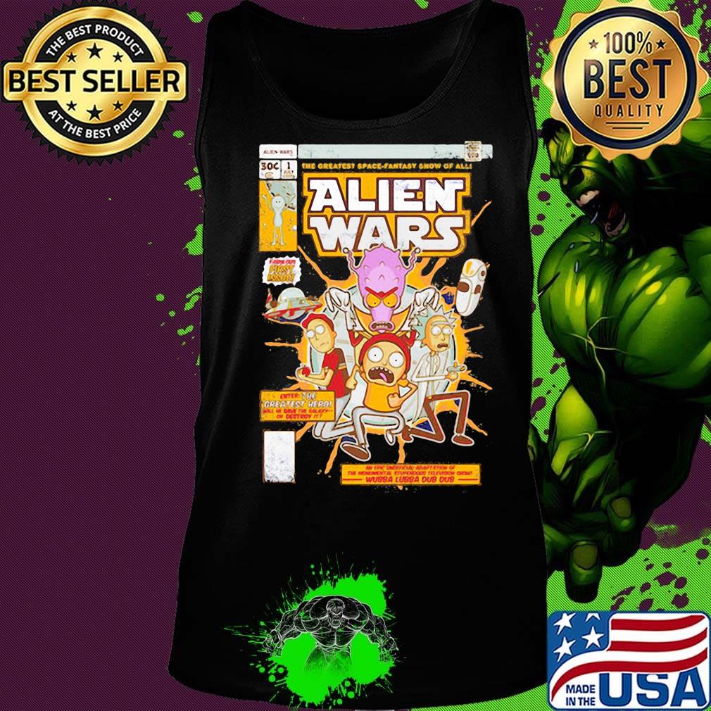 The greatest space fantasy snow of all alien wars s Tank top The greatest space fantasy snow of all alien wars s Tank top