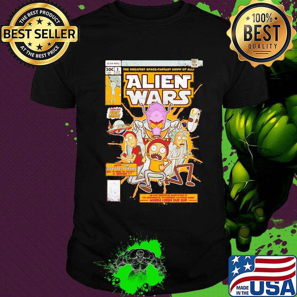 The greatest space fantasy snow of all alien wars shirt The greatest space fantasy snow of all alien wars shirt