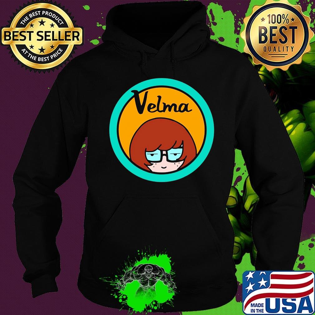 The sexy velma boo scooby doo s Hoodie The sexy velma boo scooby doo s Hoodie