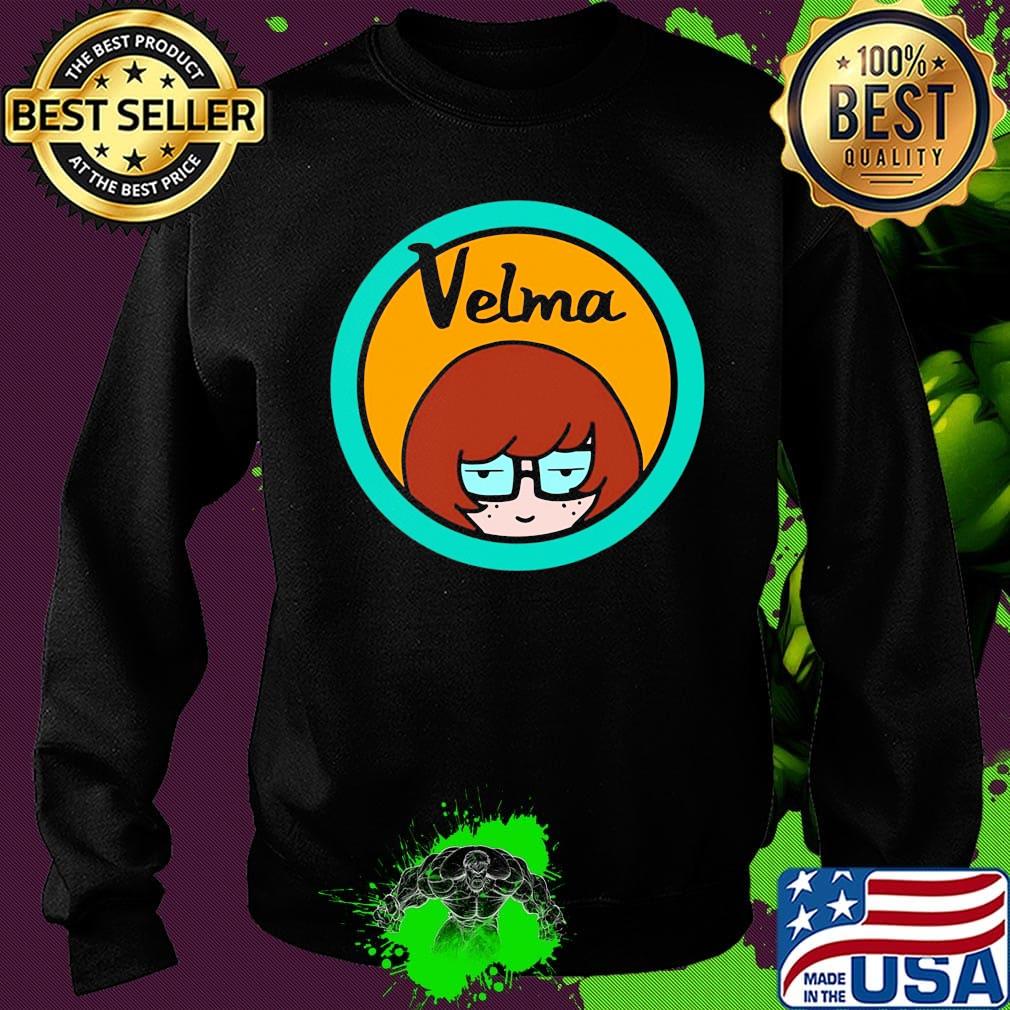 The sexy velma boo scooby doo s Sweater The sexy velma boo scooby doo s Sweater