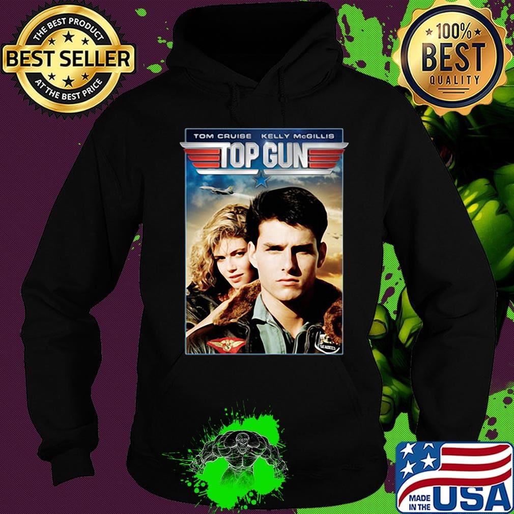 Tom cruise kelly mcgillis top gun s Hoodie Tom cruise kelly mcgillis top gun s Hoodie