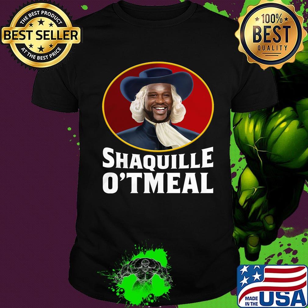 Vintage orlando magic shaquille o'neal shirt
