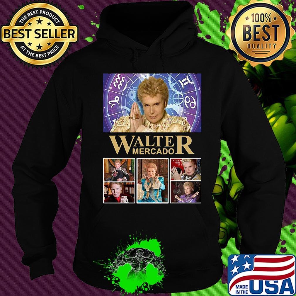 Walter mercado in memorial 1932 2019 rip s Hoodie Walter mercado in memorial 1932 2019 rip s Hoodie