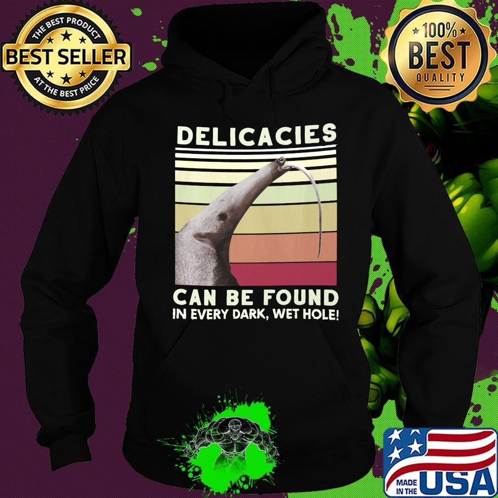 Whale delicacies can be found in every dark wethole vintage retro s Hoodie Whale delicacies can be found in every dark wethole vintage retro s Hoodie