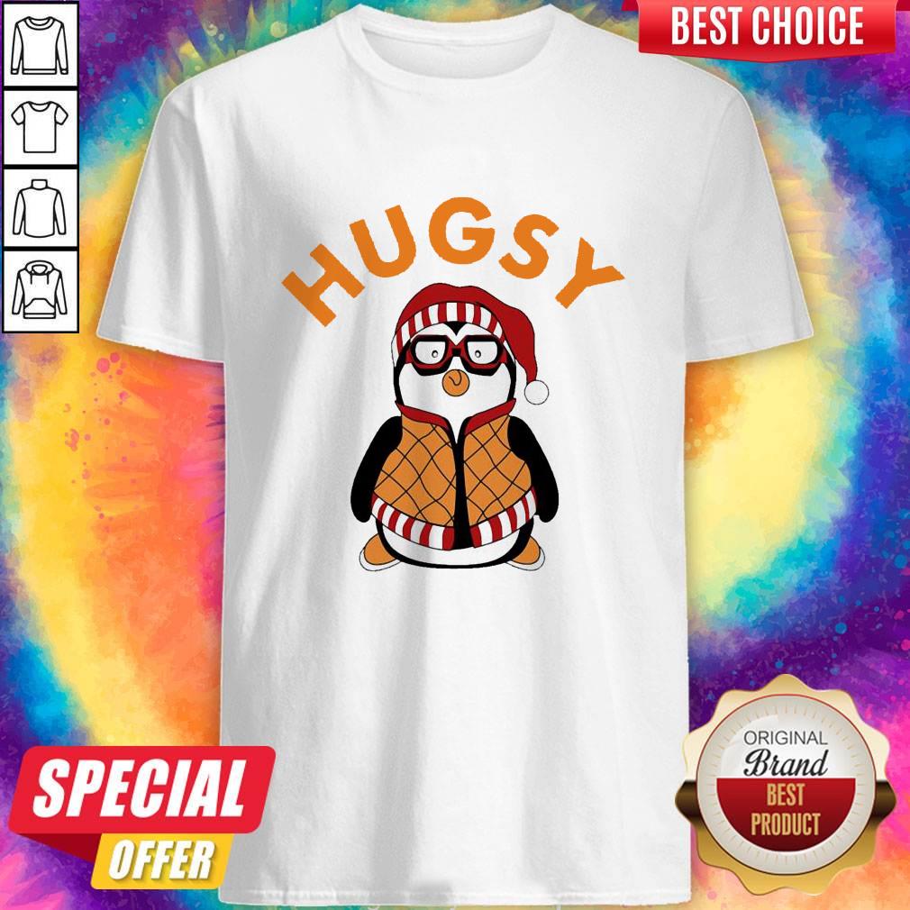Awesome Hugsy Shirt
