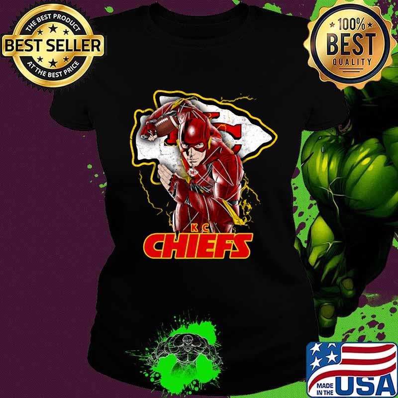 Batman kansas city chiefs football s Ladies tee Batman kansas city chiefs football s Ladies tee