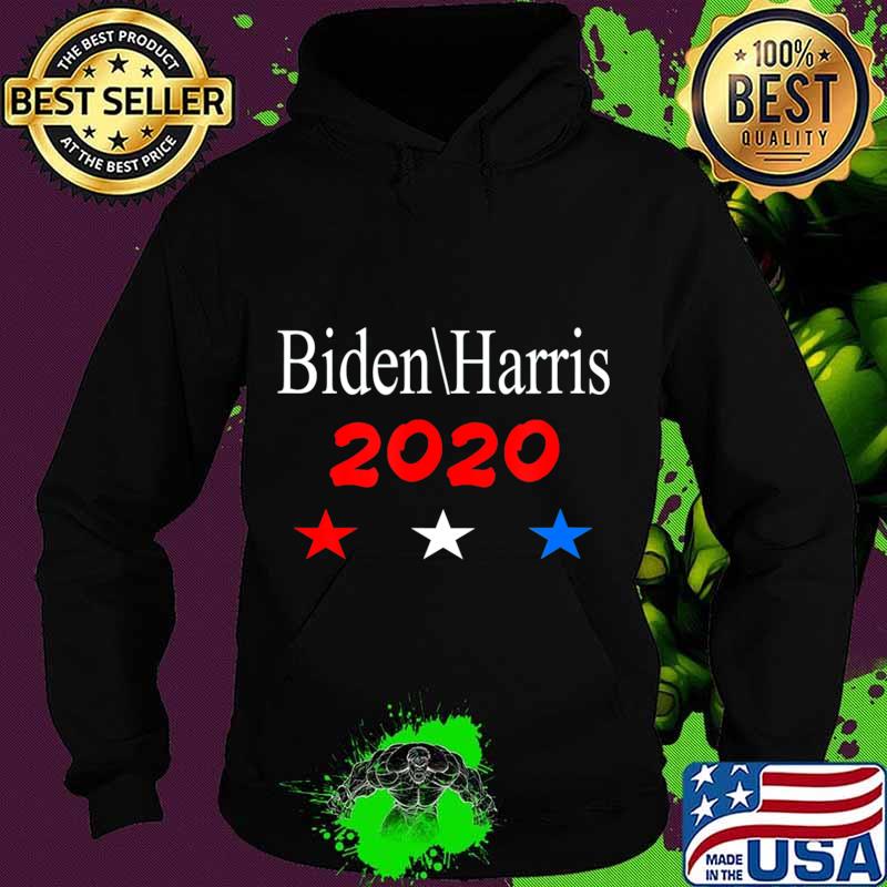 Biden harris 2020 joe biden kamala harris stars s Hoodie Biden harris 2020 joe biden kamala harris stars s Hoodie