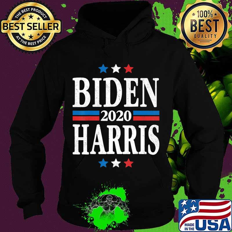 Biden harris 2020 joe biden kamala harris vintage stars s Hoodie Biden harris 2020 joe biden kamala harris vintage stars s Hoodie