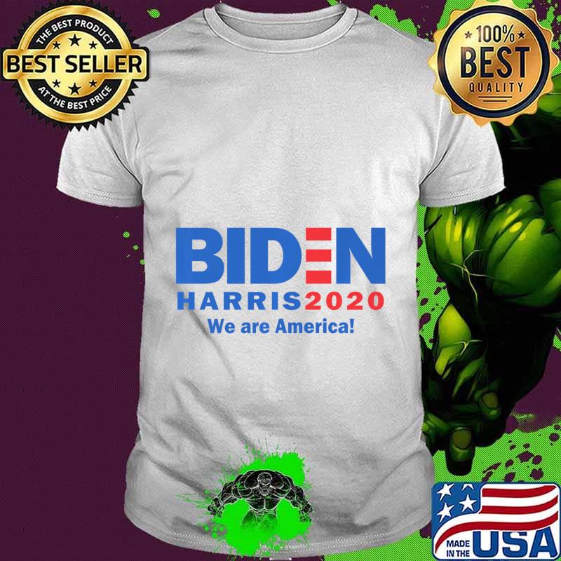 Biden Harris 2020 Premium T-Shirt