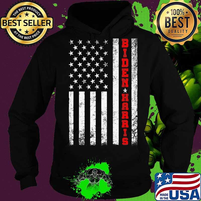 Biden Harris 2020 Shirt USA Vintage T-Shirt Copy Hoodie Biden Harris 2020 Shirt USA Vintage T-Shirt Copy Hoodie