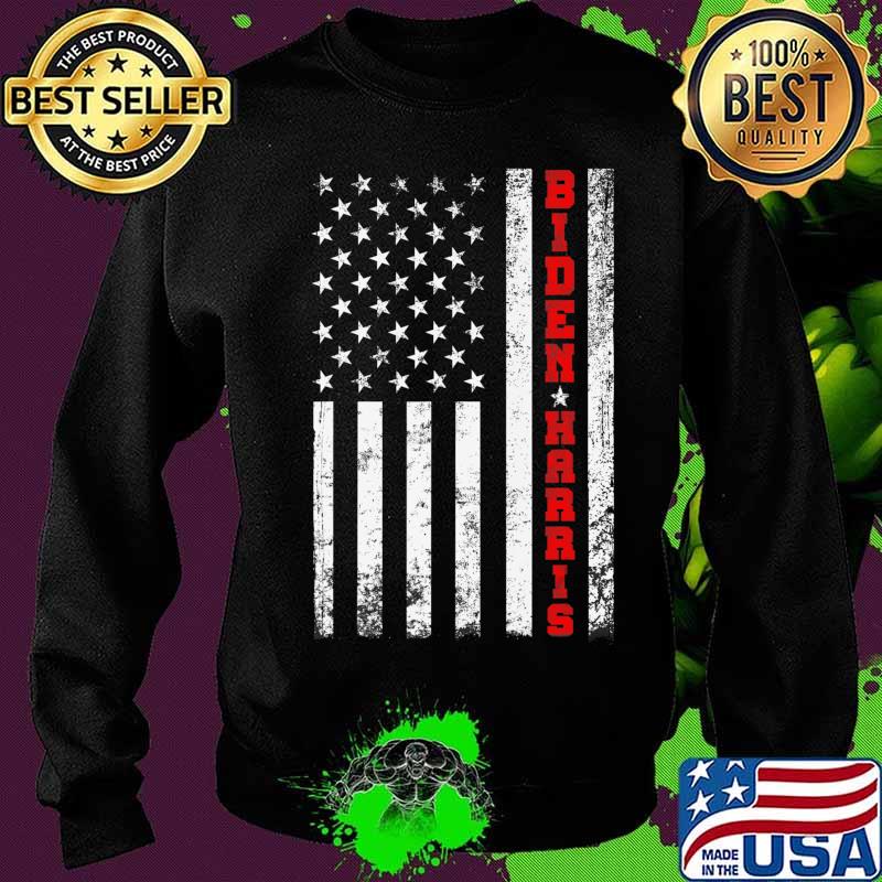 Biden Harris 2020 Shirt USA Vintage T-Shirt Copy Sweater Biden Harris 2020 Shirt USA Vintage T-Shirt Copy Sweater