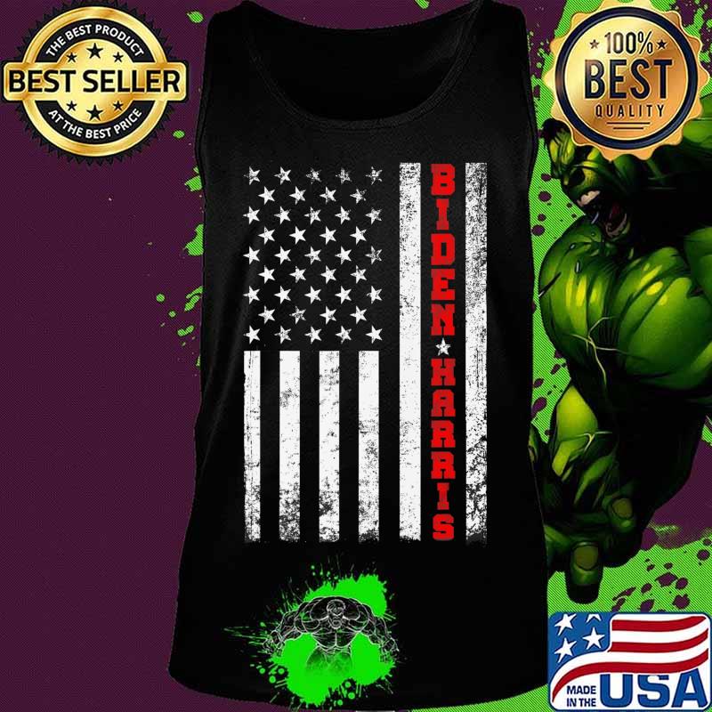 Biden Harris 2020 Shirt USA Vintage T-Shirt Copy Tank top Biden Harris 2020 Shirt USA Vintage T-Shirt Copy Tank top