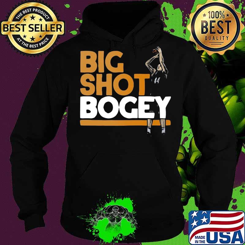 Big shot bogey bojan bogdanovic basketball s Hoodie Big shot bogey bojan bogdanovic basketball s Hoodie