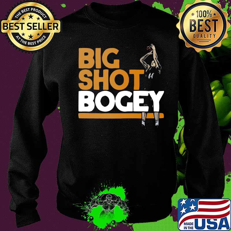 Big shot bogey bojan bogdanovic basketball s Sweater Big shot bogey bojan bogdanovic basketball s Sweater