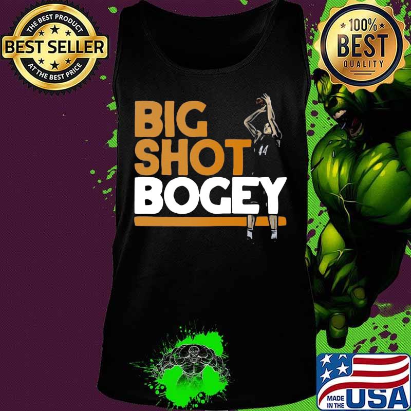 Big shot bogey bojan bogdanovic basketball s Tank top Big shot bogey bojan bogdanovic basketball s Tank top