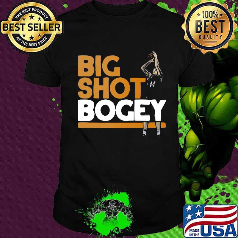 Big shot bogey bojan bogdanovic basketball shirt