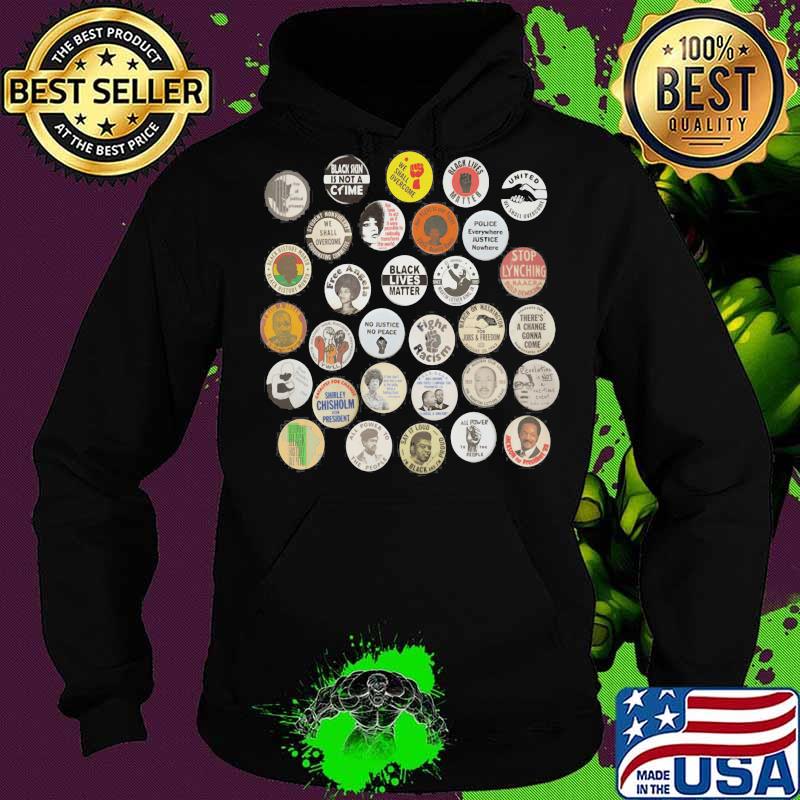 Black lives matter police everywhere justice nowhere logos s Hoodie Black lives matter police everywhere justice nowhere logos s Hoodie
