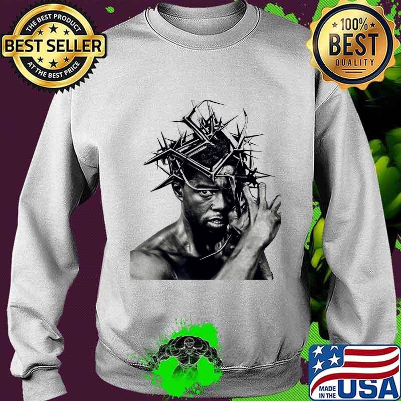 Black panther chadwick art 2020 s Sweater Black panther chadwick art 2020 s Sweater
