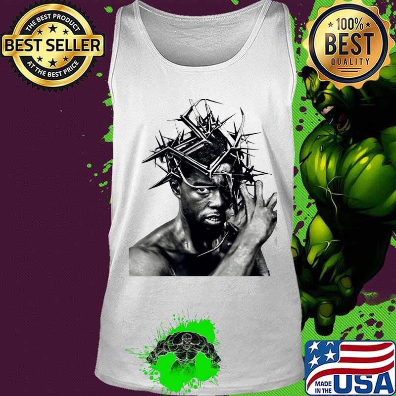 Black panther chadwick art 2020 s Tank top Black panther chadwick art 2020 s Tank top