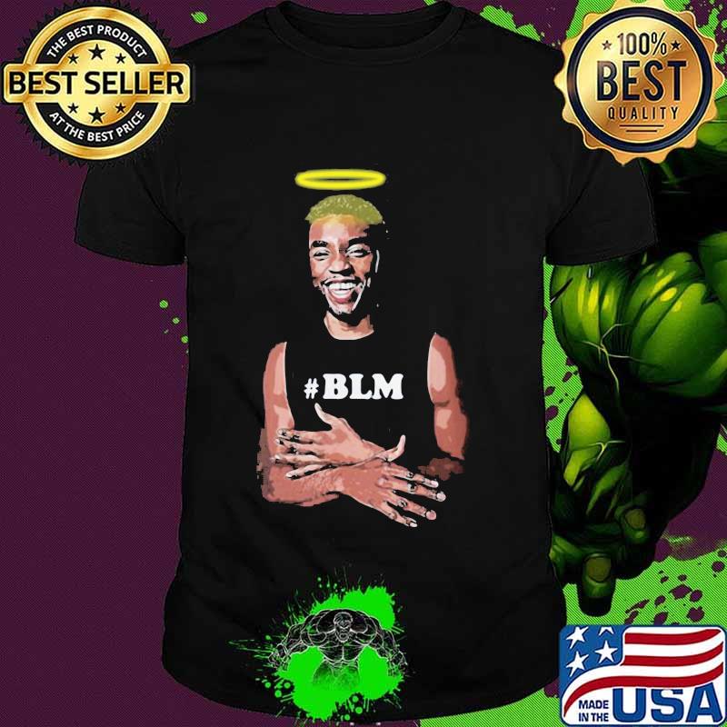 Black panther chadwick blm black lives matter shirt Black panther chadwick blm black lives matter shirt