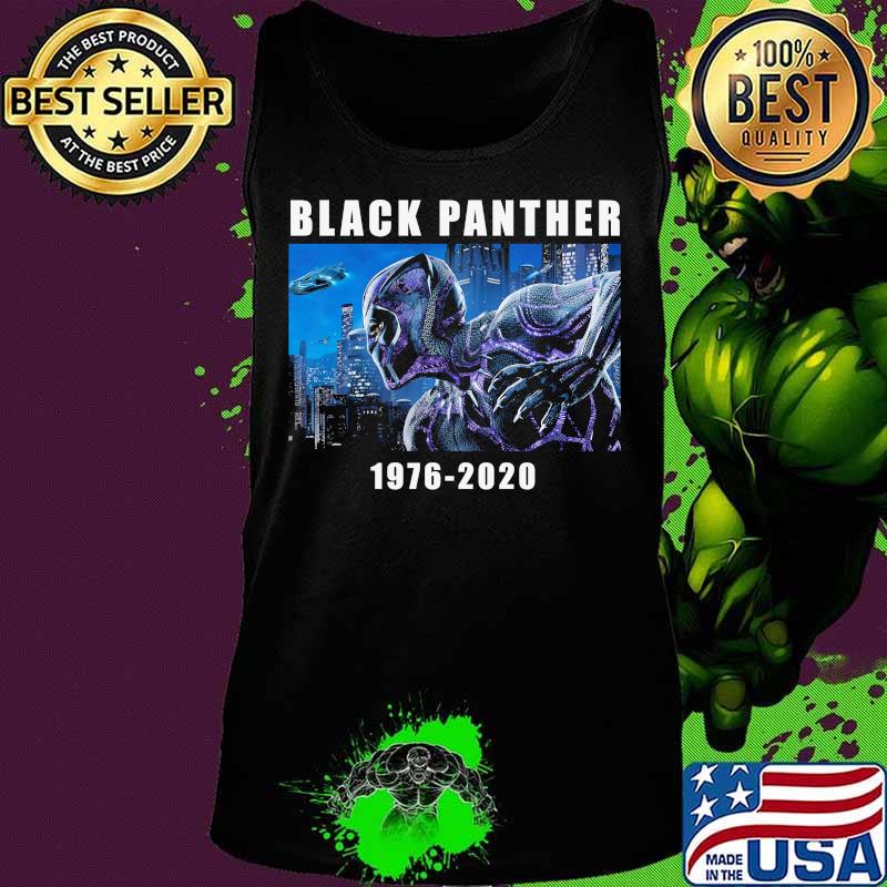 Black panther chadwick picture 1977 2020 s Tank top Black panther chadwick picture 1977 2020 s Tank top