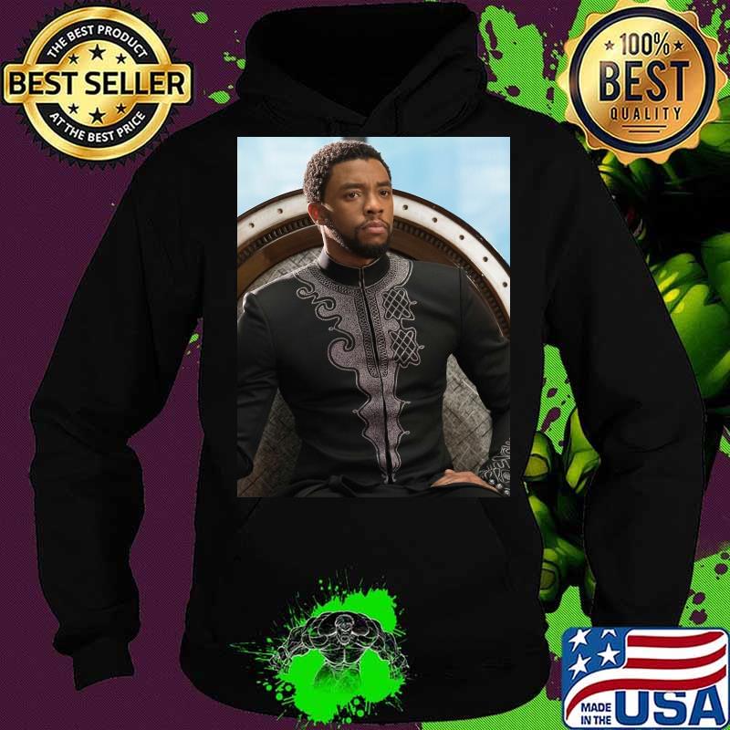 Black panther rip chadwick boseman actor picture 2020 s Hoodie Black panther rip chadwick boseman actor picture 2020 s Hoodie
