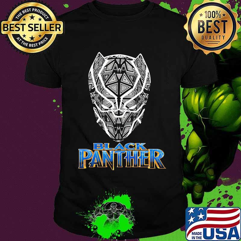 Black panther rip chadwick Boseman dead shirt