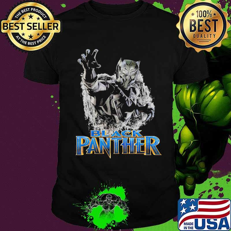 Black panther rip chadwick Boseman wakanda forever 2020 shirt
