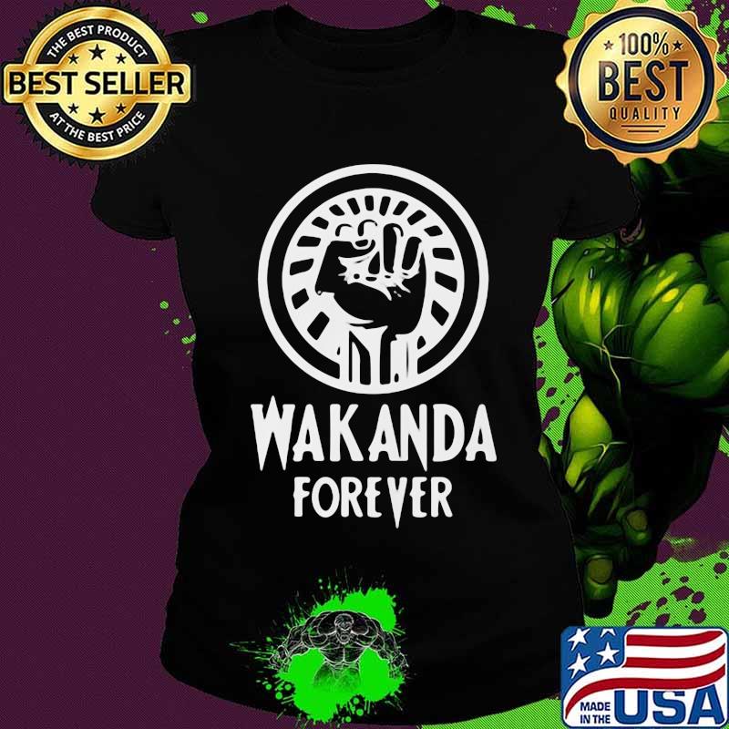 Black panther rip chadwick Boseman wakanda forever black lives matter s Ladies tee Black panther rip chadwick Boseman wakanda forever black lives matter s Ladies tee