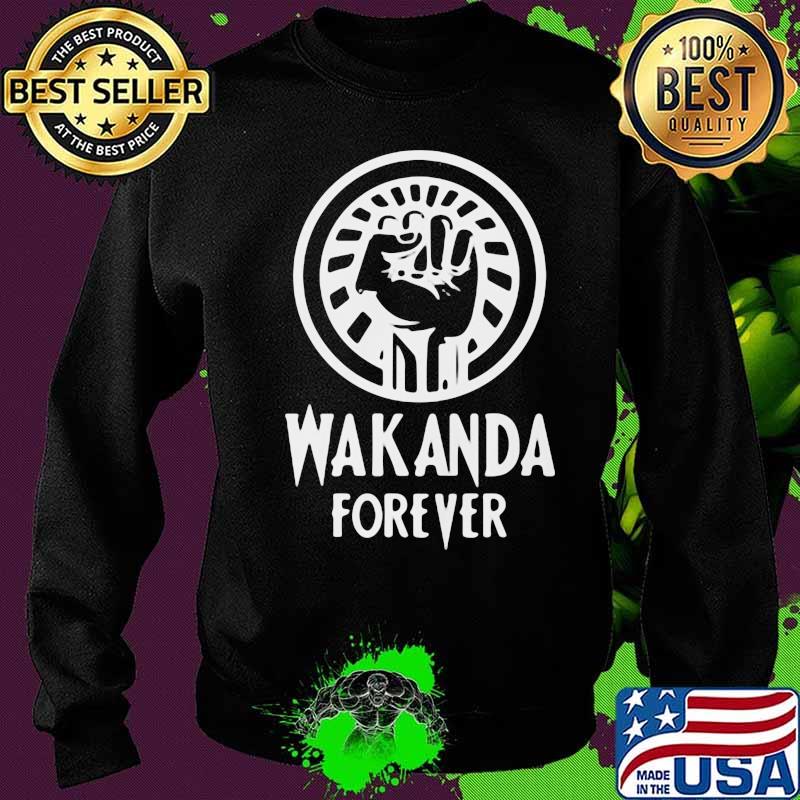 Black panther rip chadwick Boseman wakanda forever black lives matter s Sweater Black panther rip chadwick Boseman wakanda forever black lives matter s Sweater