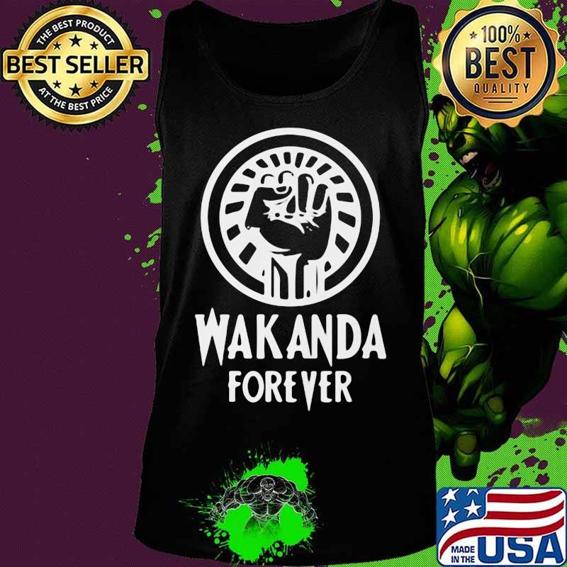Black panther rip chadwick Boseman wakanda forever black lives matter s Tank top Black panther rip chadwick Boseman wakanda forever black lives matter s Tank top