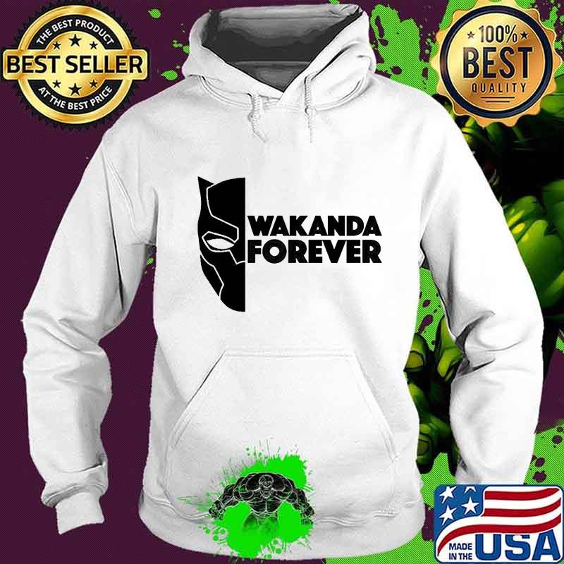 Black panther rip chadwick wakanda forever face s Hoodie Black panther rip chadwick wakanda forever face s Hoodie