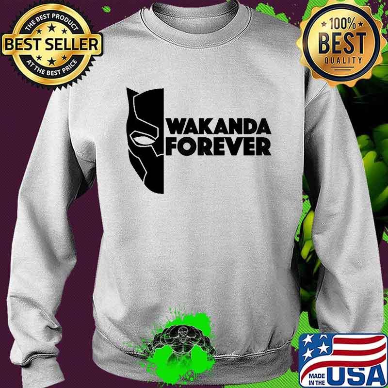 Black panther rip chadwick wakanda forever face s Sweater Black panther rip chadwick wakanda forever face s Sweater