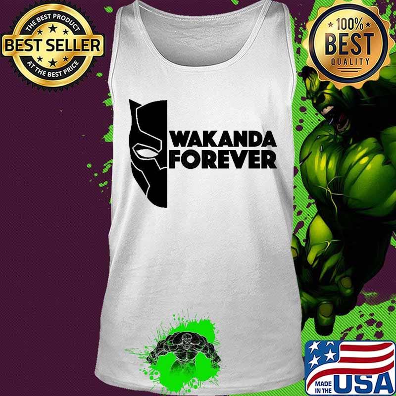 Black panther rip chadwick wakanda forever face s Tank top Black panther rip chadwick wakanda forever face s Tank top