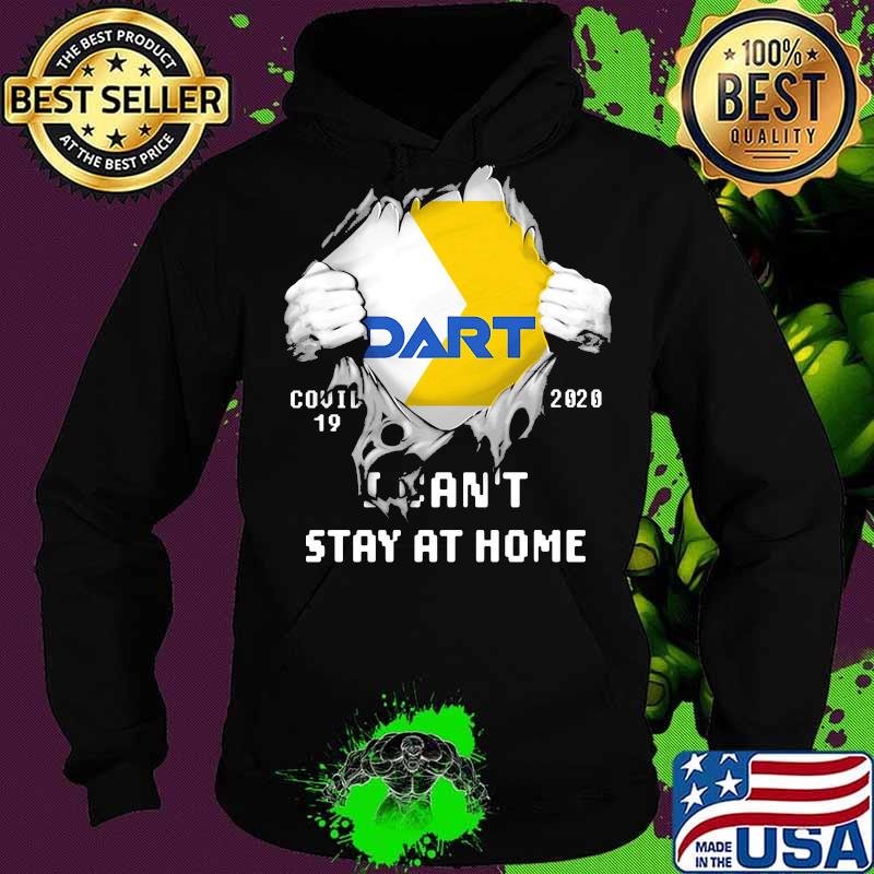 Blood insides dart covid-19 2020 i can't stay at home s Hoodie Blood insides dart covid-19 2020 i can't stay at home s Hoodie