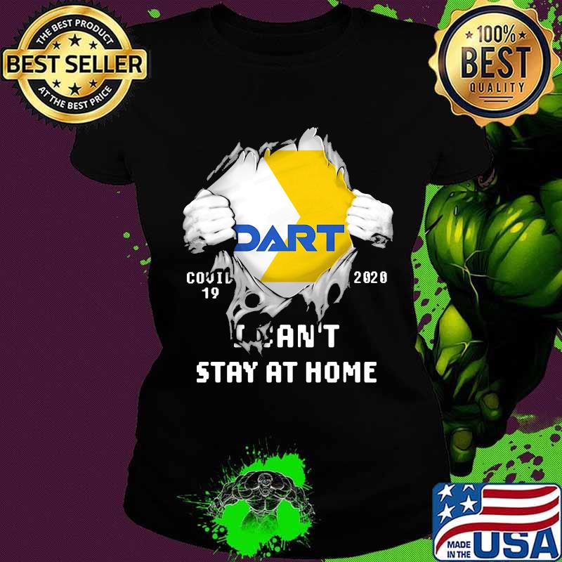 Blood insides dart covid-19 2020 i can't stay at home s Ladies tee Blood insides dart covid-19 2020 i can't stay at home s Ladies tee