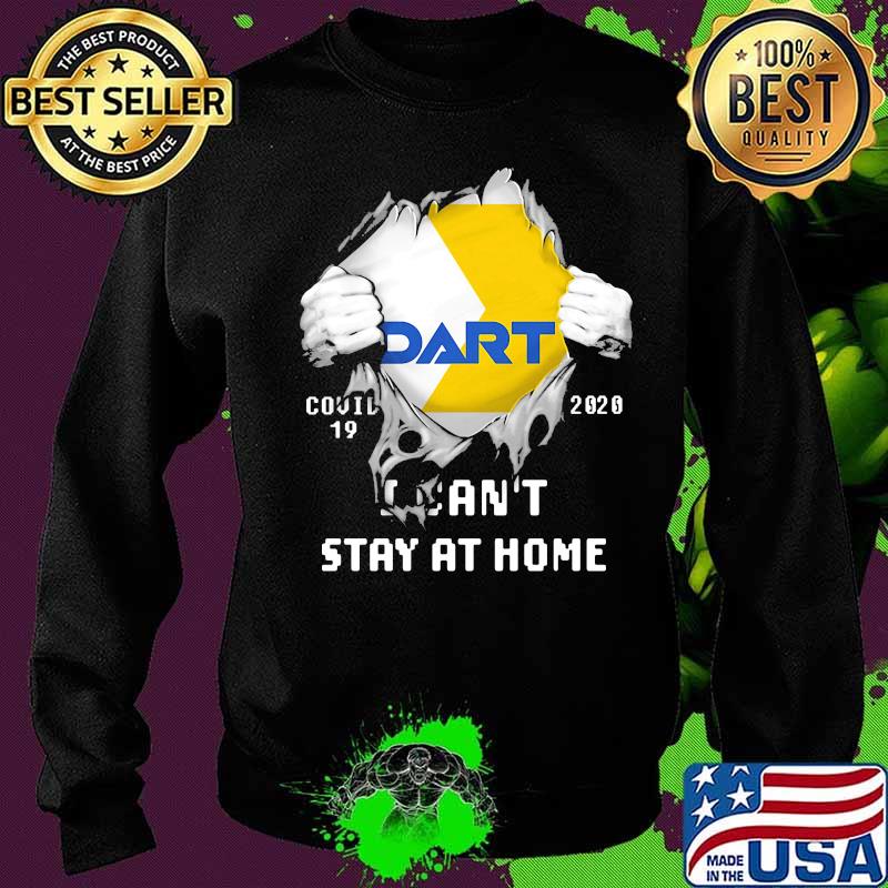 Blood insides dart covid-19 2020 i can't stay at home s Sweater Blood insides dart covid-19 2020 i can't stay at home s Sweater