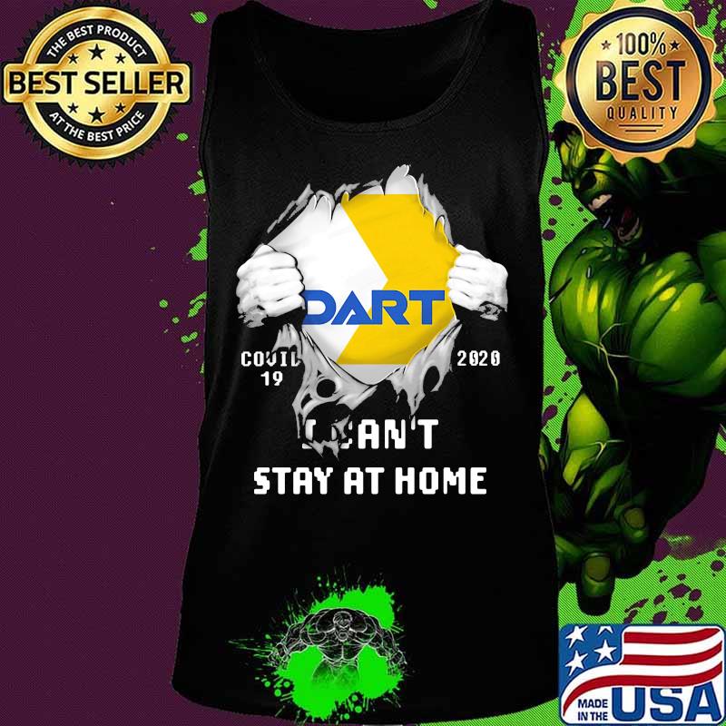 Blood insides dart covid-19 2020 i can't stay at home s Tank top Blood insides dart covid-19 2020 i can't stay at home s Tank top